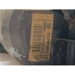 OPEL MERIVA A Jobb Ködzárófény