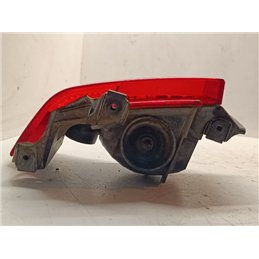 OPEL MERIVA A Jobb Ködzárófény