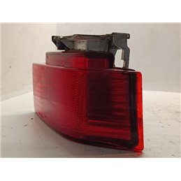 OPEL MERIVA A Jobb Ködzárófény