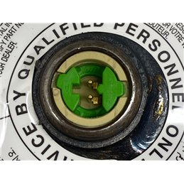 CHEVROLET TACUMA Kormánylégzsák