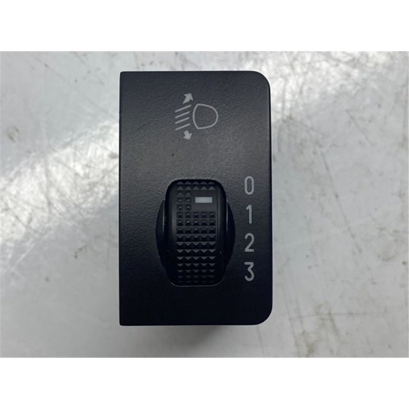 CHEVROLET TACUMA Fényszórómagasság Állító Kapcsoló