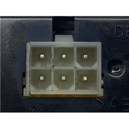 CHEVROLET TACUMA Fényszórómagasság Állító Kapcsoló