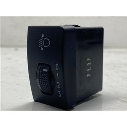 CHEVROLET TACUMA Fényszórómagasság Állító Kapcsoló