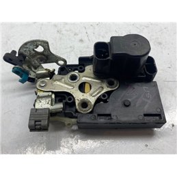 CHEVROLET TACUMA Bal hátsó Ajtózár