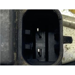 CHEVROLET TACUMA Bal hátsó Ajtózár