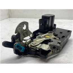 CHEVROLET TACUMA Bal hátsó Ajtózár