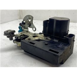 CHEVROLET TACUMA Bal hátsó Ajtózár