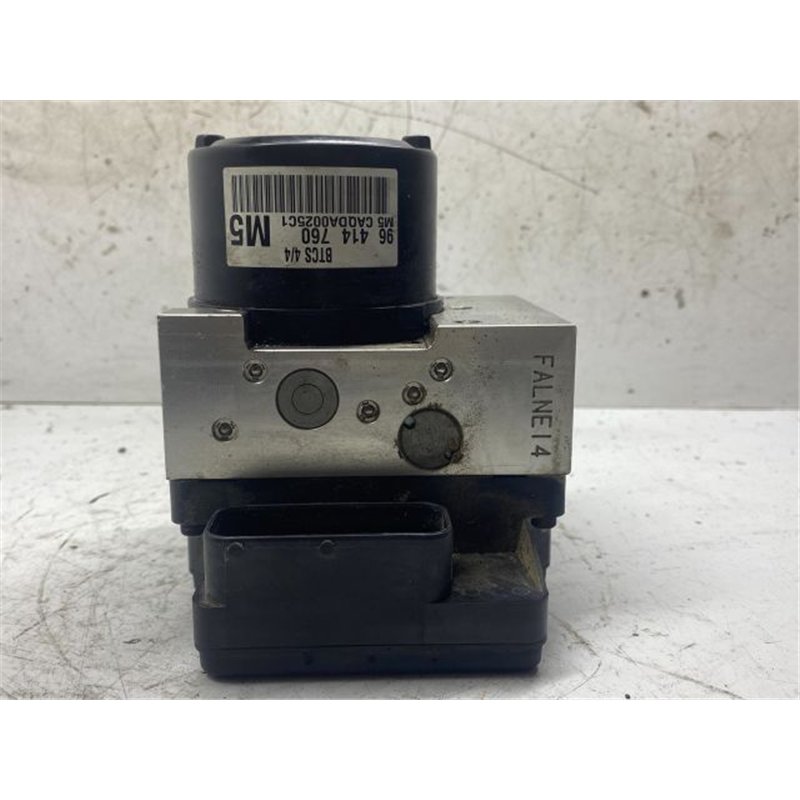 CHEVROLET EPICA ABS Kocka