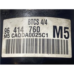 CHEVROLET EPICA ABS Kocka