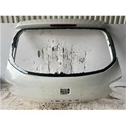 SEAT IBIZA IV Csomagtérajtó (Üres lemez)