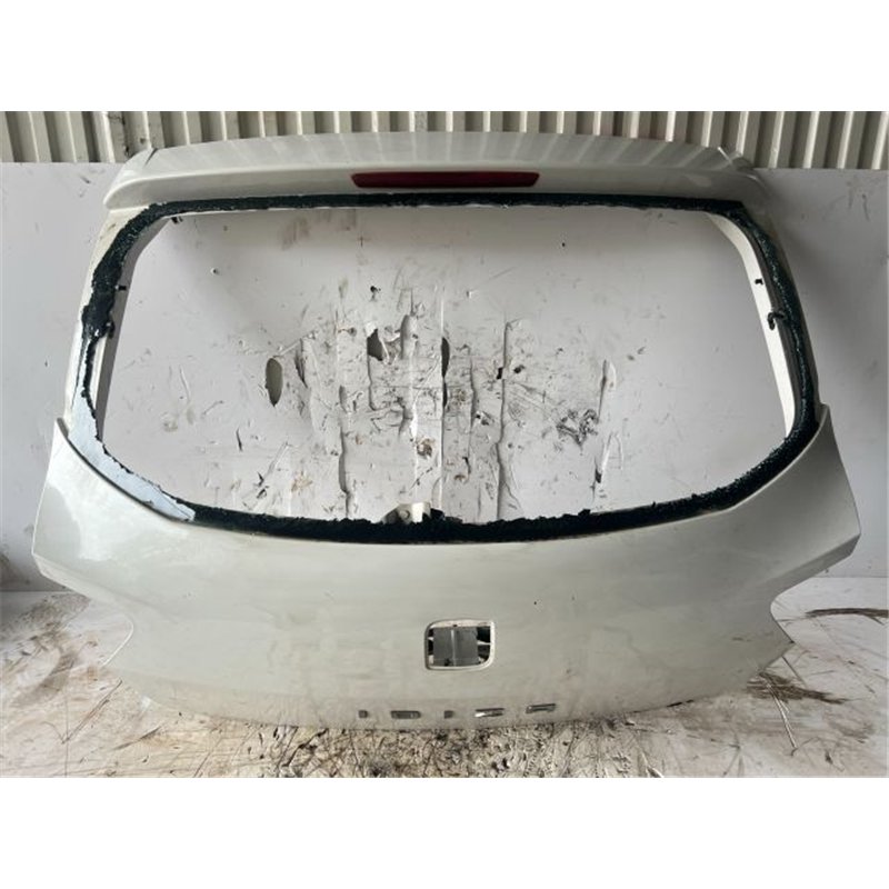 SEAT IBIZA IV Csomagtérajtó (Üres lemez)