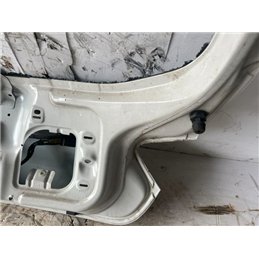 SEAT IBIZA IV Csomagtérajtó (Üres lemez)