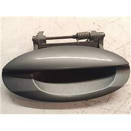 JAGUAR X-TYPE Jobb hátsó Külső Kilincs