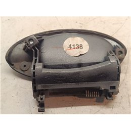 JAGUAR X-TYPE Jobb hátsó Külső Kilincs