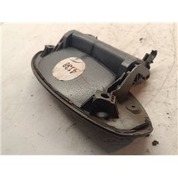 JAGUAR X-TYPE Jobb hátsó Külső Kilincs