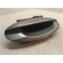 JAGUAR X-TYPE Jobb hátsó Külső Kilincs