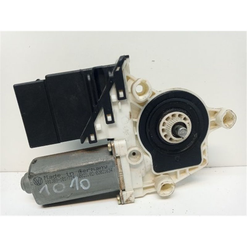 SEAT TOLEDO Bal hátsó Ablakemelő Motor