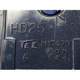 HONDA HR-V Vészvillogó Kapcsoló