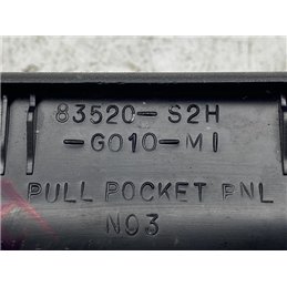 HONDA HR-V Jobb hátsó Ablakemelő Kapcsoló