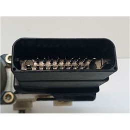 SEAT TOLEDO Bal hátsó Ablakemelő Motor