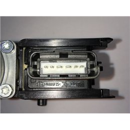 HYUNDAI I30 Jobb első Ablakemelő Motor