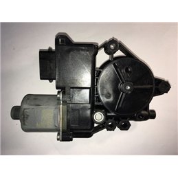 HYUNDAI I30 Bal hátsó Ablakemelő Motor