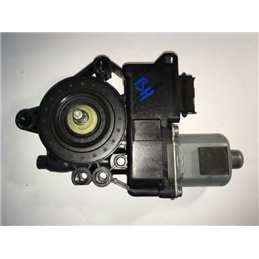 HYUNDAI I30 Bal hátsó Ablakemelő Motor