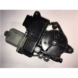 HYUNDAI I30 Bal hátsó Ablakemelő Motor