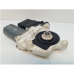 SEAT TOLEDO Bal hátsó Ablakemelő Motor