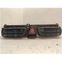 MERCEDES-BENZ C-CLASS Kombinált Kapcsoló