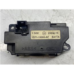 FORD MONDEO III Óra (Időmérő)