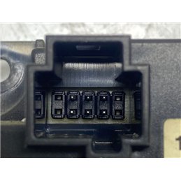 FORD MONDEO III Óra (Időmérő)