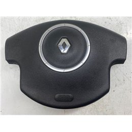 RENAULT GRAND SCÉNIC Kormánylégzsák