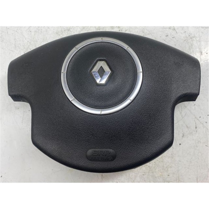 RENAULT GRAND SCÉNIC Kormánylégzsák