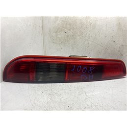 FORD FOCUS II Bal Hátsó Lámpa