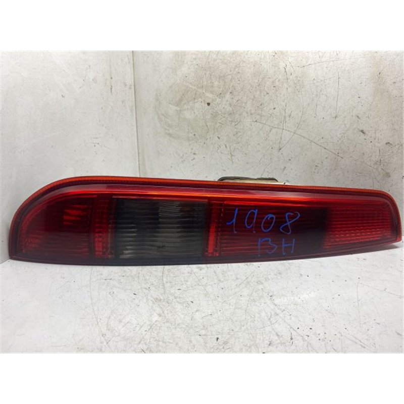 FORD FOCUS II Bal Hátsó Lámpa