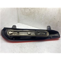 FORD FOCUS II Bal Hátsó Lámpa