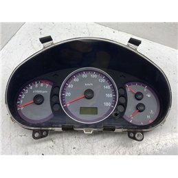 HYUNDAI ATOS Kilométeróra