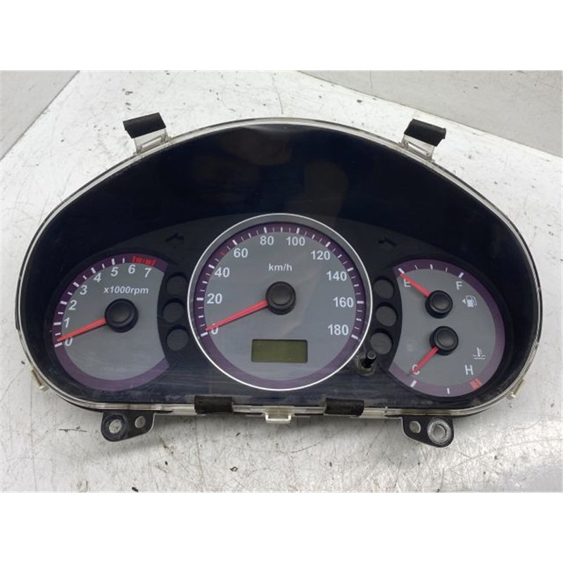 HYUNDAI ATOS Kilométeróra