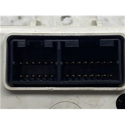 HYUNDAI ATOS Kilométeróra