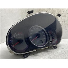 HYUNDAI ATOS Kilométeróra