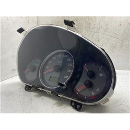 HYUNDAI ATOS Kilométeróra