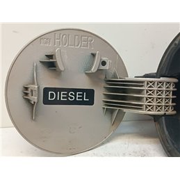 HYUNDAI I30 Tankajtó