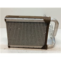 HYUNDAI I30 Fűtőradiátor