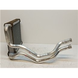 HYUNDAI I30 Fűtőradiátor