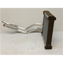 HYUNDAI I30 Fűtőradiátor