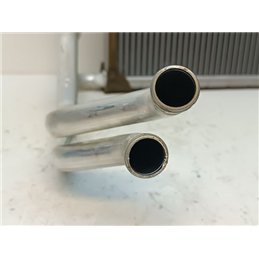 HYUNDAI I30 Fűtőradiátor