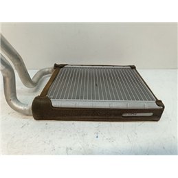 HYUNDAI I30 Fűtőradiátor