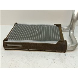 HYUNDAI I30 Fűtőradiátor