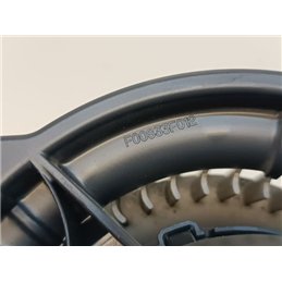 HYUNDAI I30 Fűtőmotor (Klímás)